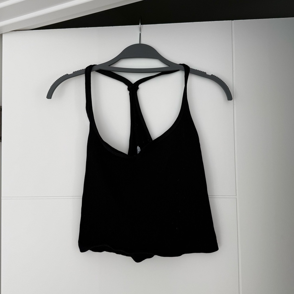 Free people Crop Top